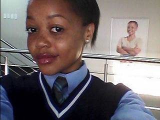 What’s Hot: Skeem Saam: Rachel Kunutu is that IT girl